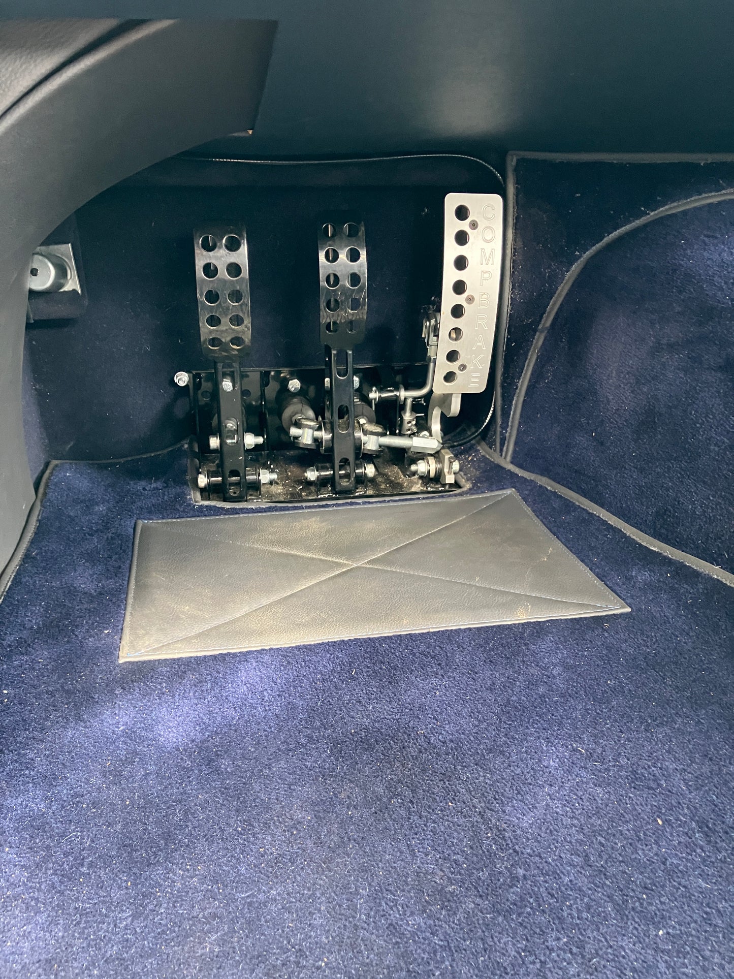 Jaguar XK120 Roadster Sports Special 1953