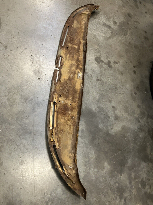 Jaguar E-Type S1 3.8 Dash Top - BD35691