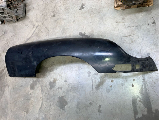 Jaguar E-Type S1 Front Wing