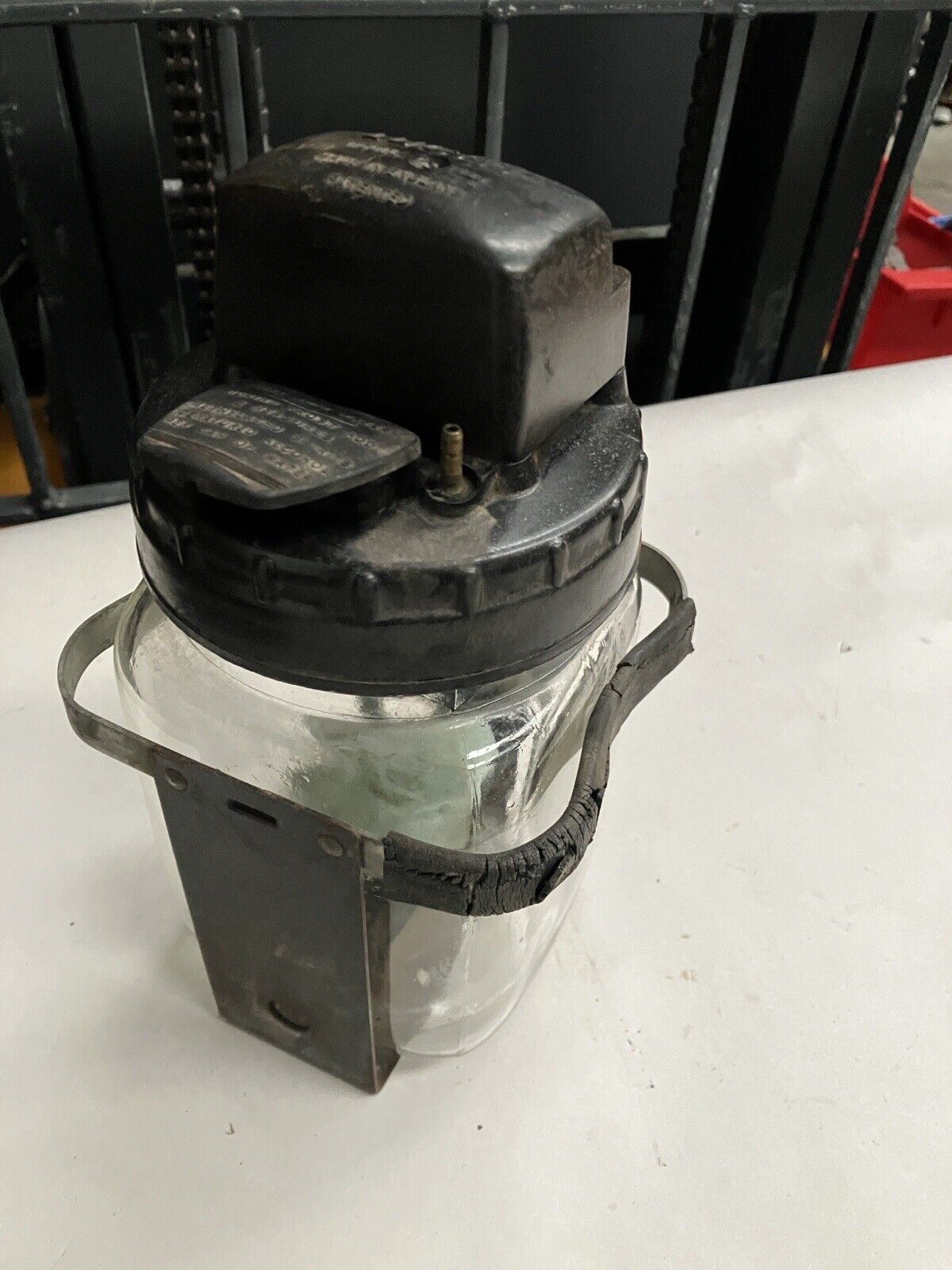 Jaguar E-Type S1 Washer Bottle_3