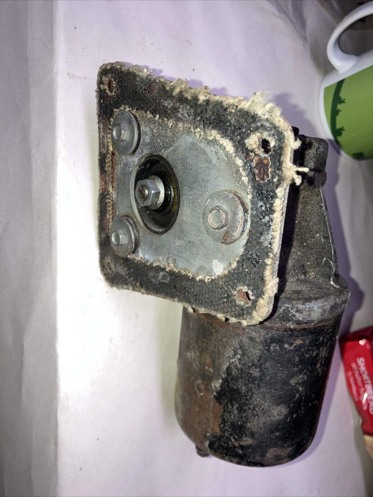 Jaguar E-Type S2 Wiper Motor_3