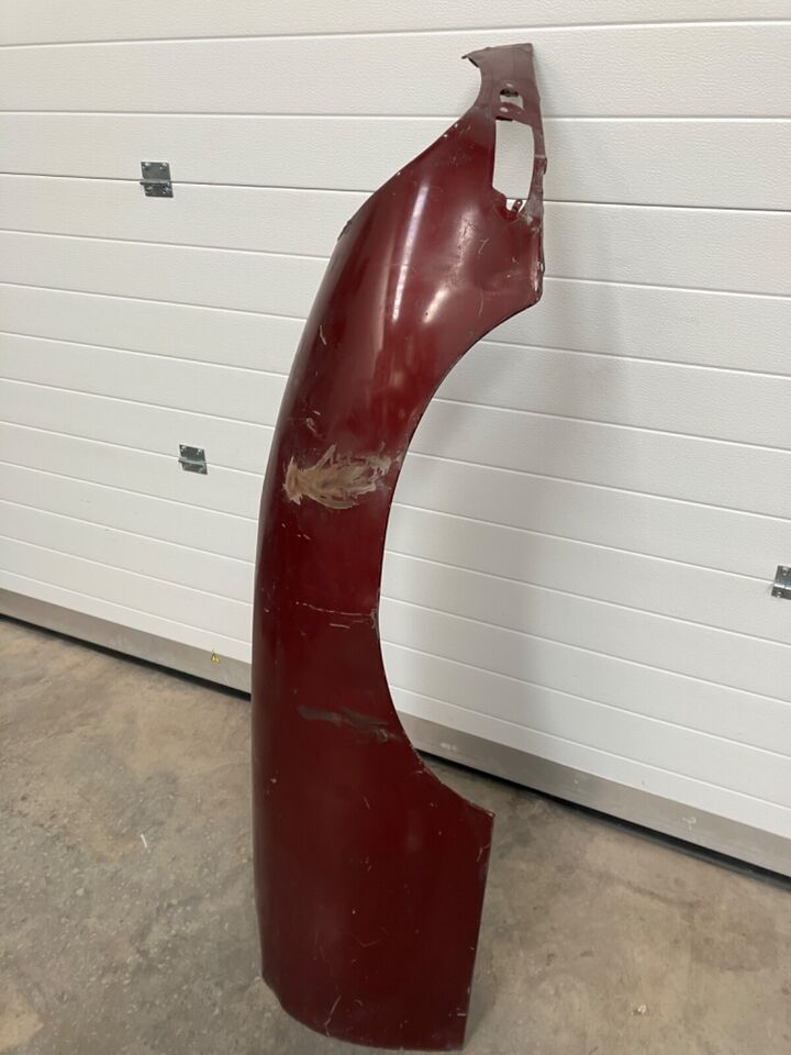 Jaguar E-Type Series 1 / 1.5 Front Wing_2