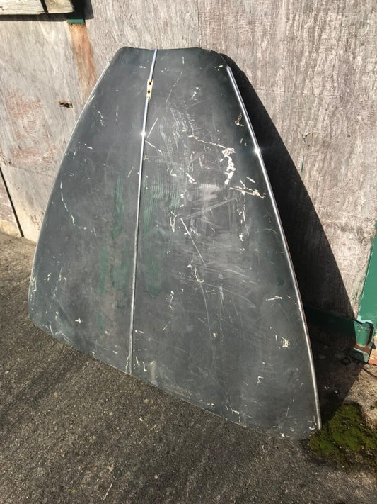 Jaguar MK2 Bonnet_2