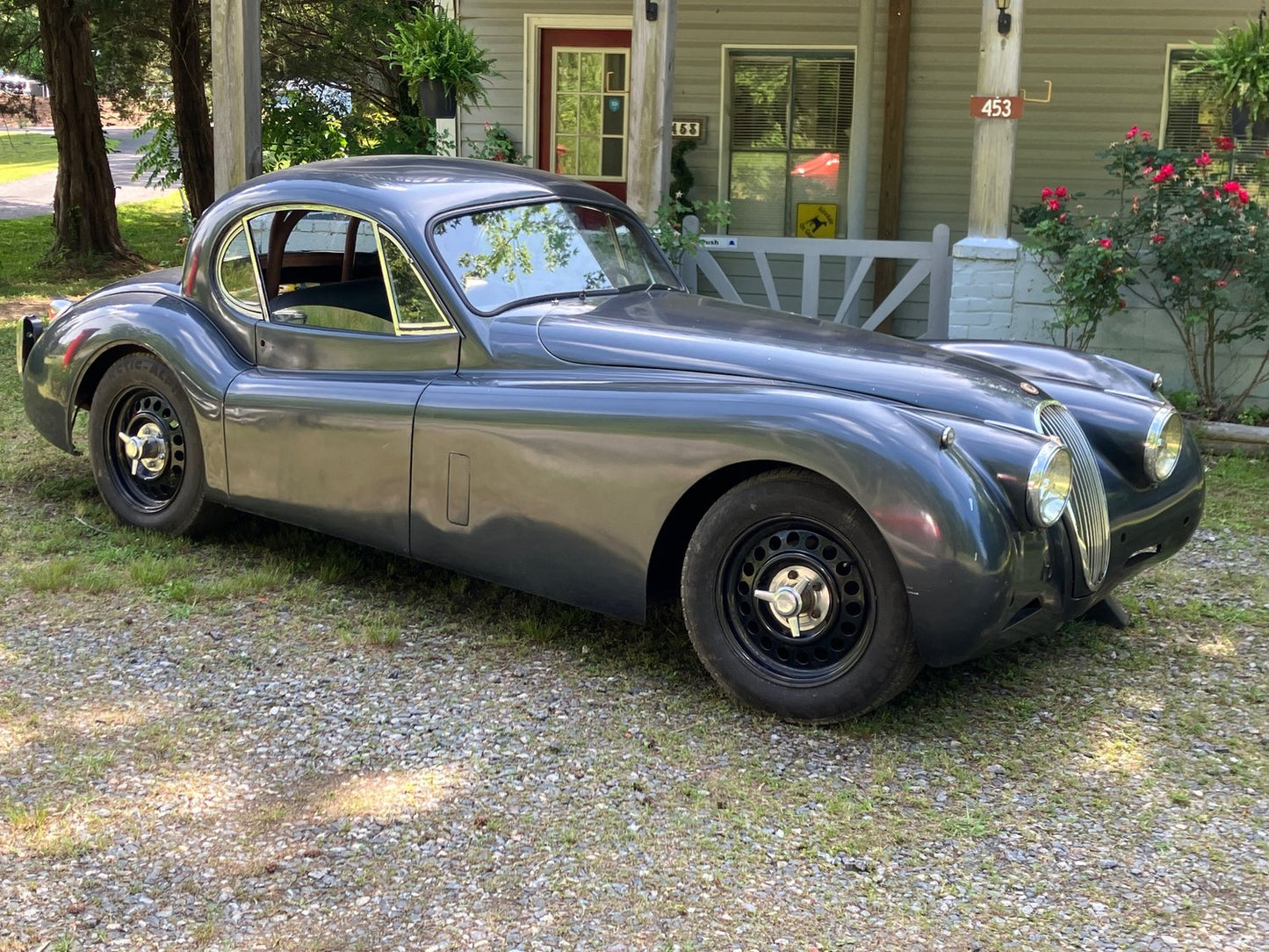 Jaguar XK120 FHC 1953_3