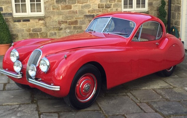 Jaguar XK120 FHC_2