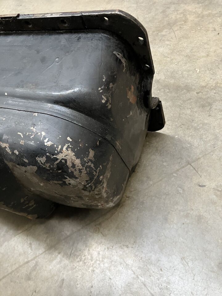 Jaguar XK140 Oil Sump_5