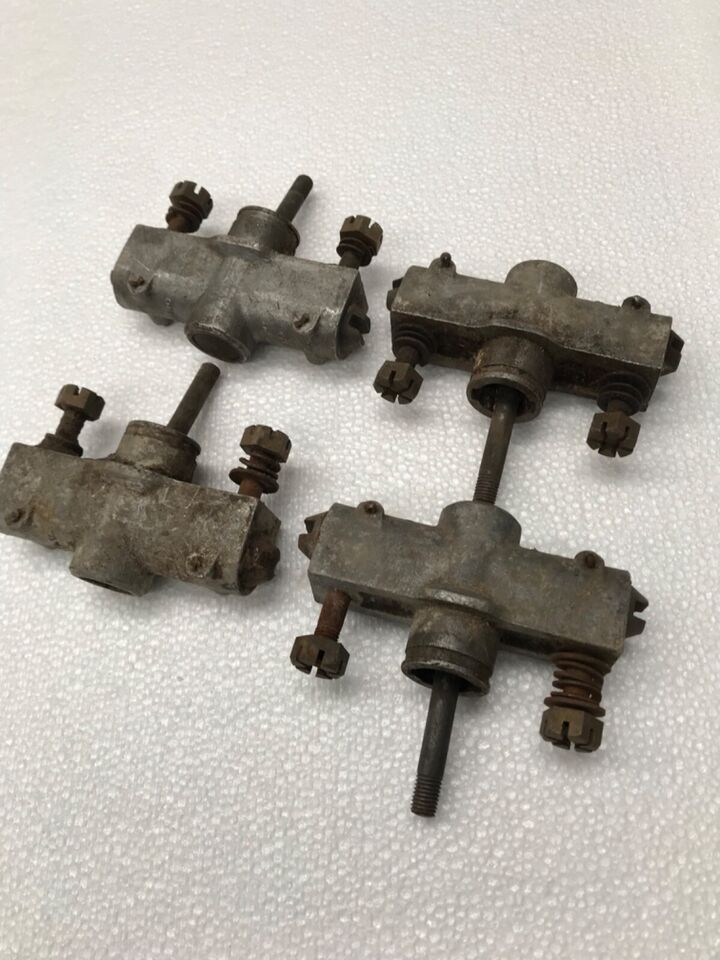 SS & Jaguar Very Early Brake Adjusters_2