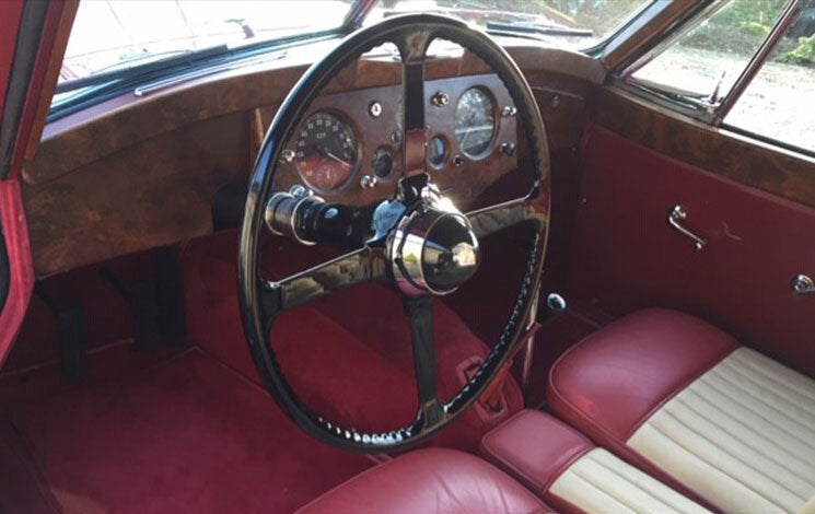 1951-jaguar-xk120-original-steering-wheel