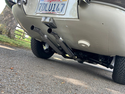 1961 Jaguar E-Type Series 1