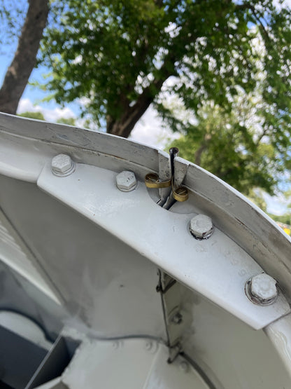 1961 Jaguar E-Type Series 1