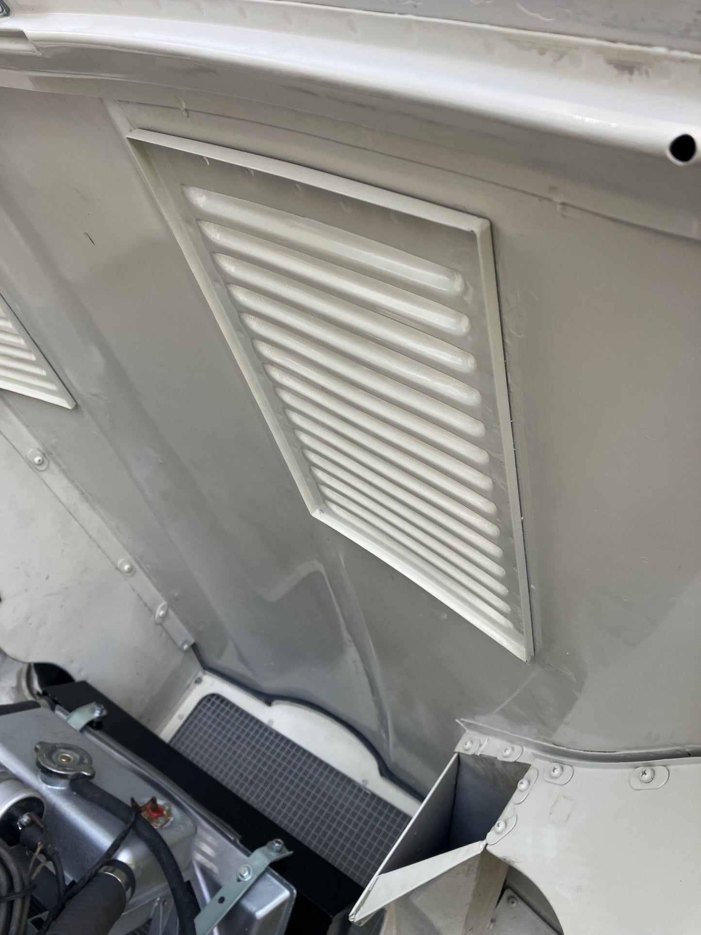 1961 Jaguar E-Type Series 1