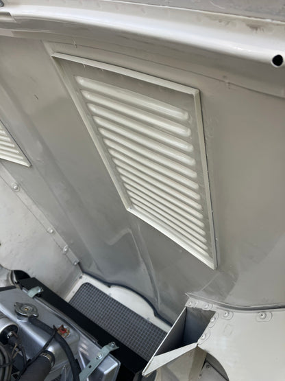 1961 Jaguar E-Type Series 1