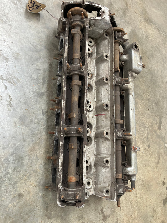 Jaguar XK140 Cylinder Head G1133-8