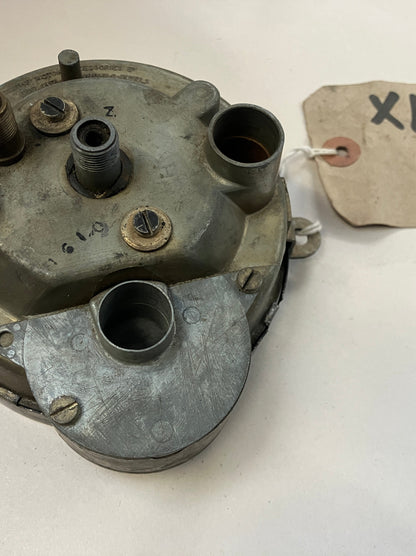 Jaguar XK150 Speedometer Original Condition