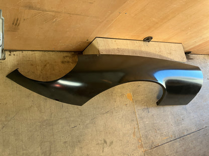 Jaguar E-Type S3 V12 Left Hand Front Wing ~ NEW
