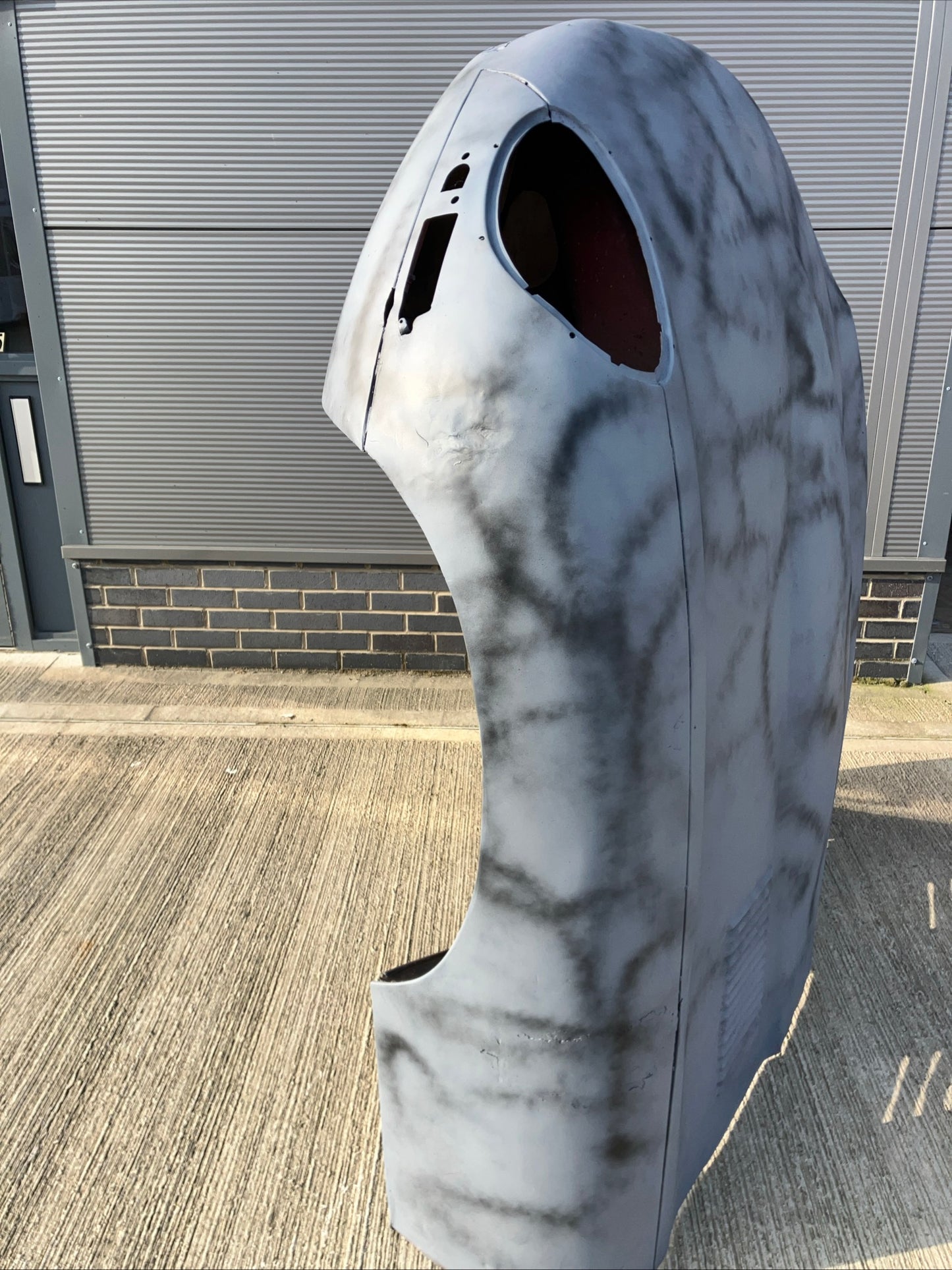 Jaguar E-Type Series Series 1 3.8 - 4.2 Bonnet