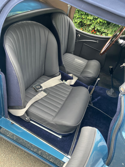 Jaguar XK120 Roadster Sports Special 1953