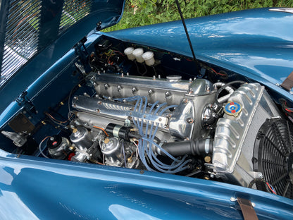 Jaguar XK120 Roadster Sports Special 1953