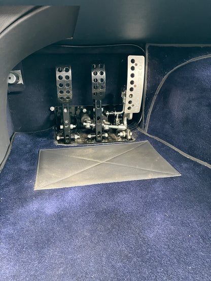 Jaguar XK120 Roadster Sports Special 1953