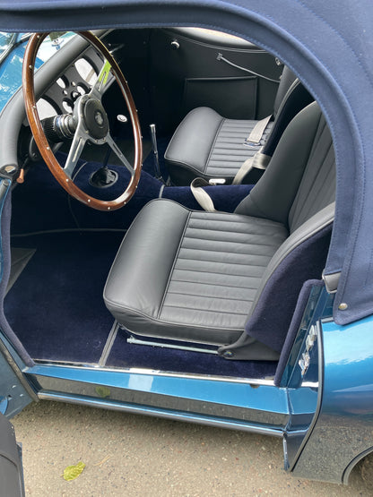 Jaguar XK120 Roadster Sports Special 1953