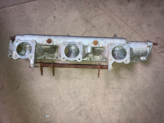Jaguar E-Type 4.2 Inlet Manifold