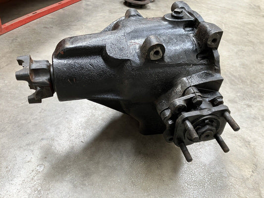 Jaguar E-Type Early Differential 46/13