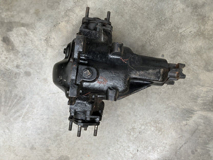 Jaguar E-Type Early Differential 46/13 2