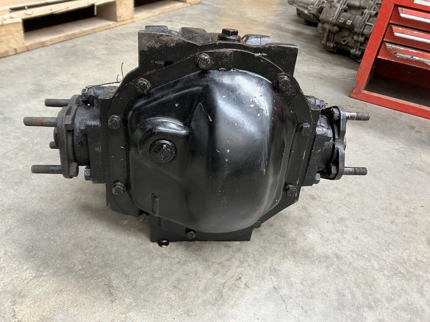 Jaguar E-Type Early Differential 46/13_3