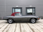 Jaguar E-Type S1 3.8 FF-OBL
