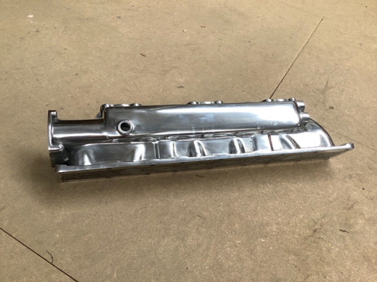 Jaguar E-Type S1 S2 4.2 Carburettor Inlet Manifold - SU