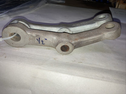 Jaguar E-Type S1 Steering Arms_3