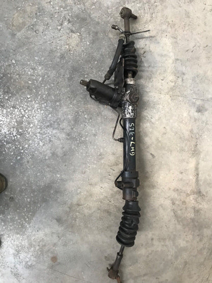 Jaguar E-Type S2 4.2 Power Steering Rack