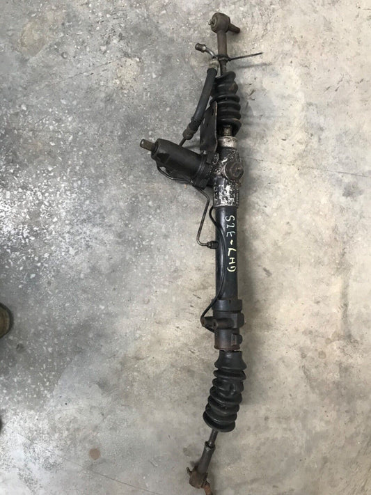 Jaguar E-Type S2 4.2 Power Steering Rack