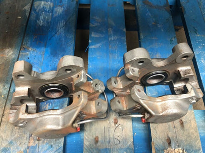 Jaguar E-Type S2 Rear Brake Calipers (Pair)_2