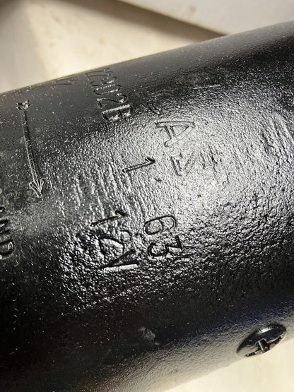 Jaguar E-Type Series 1 3.8 Early Dynamo C22902_4