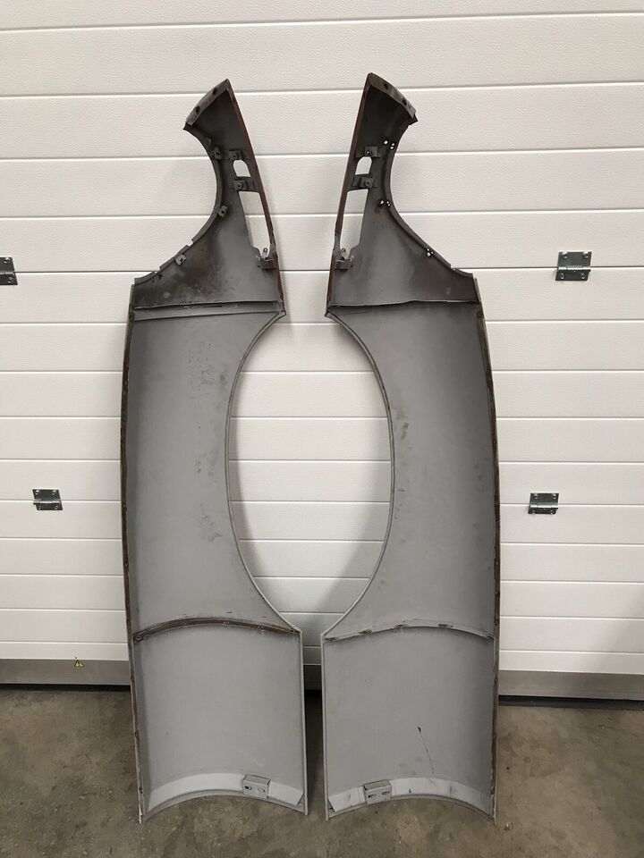 Jaguar E-Type Series 1 Front Wings_4