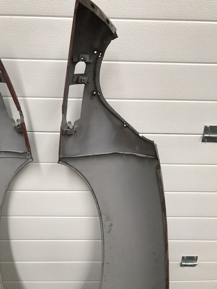 Jaguar E-Type Series 1 Front Wings_5