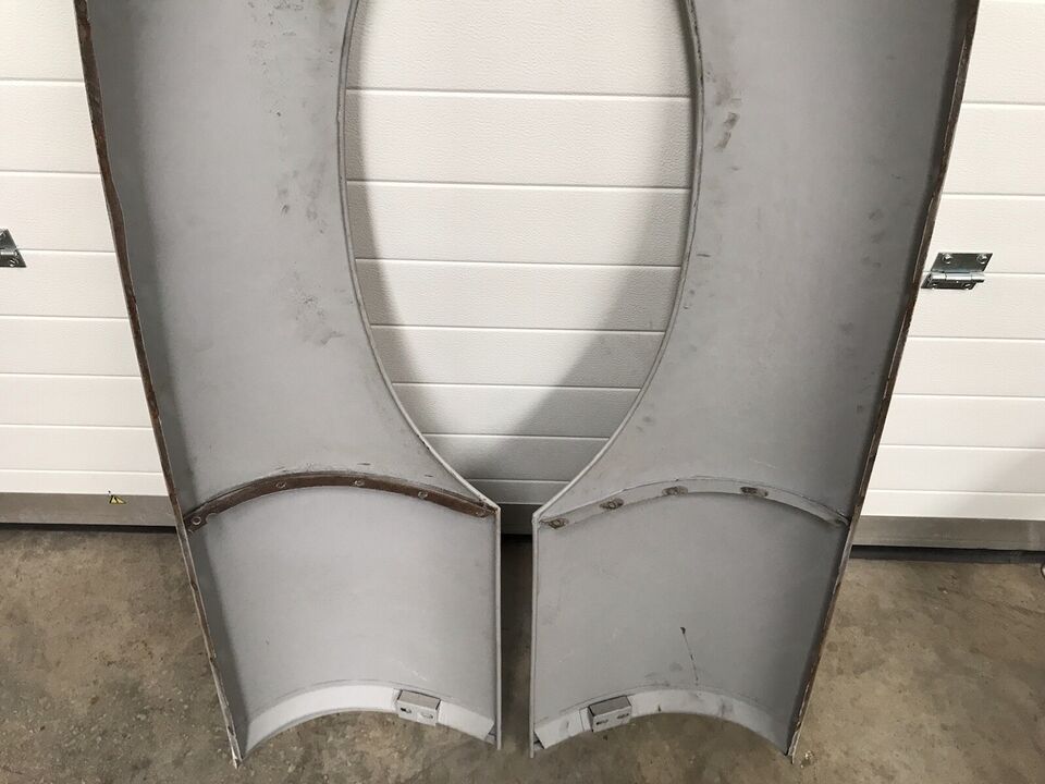 Jaguar E-Type Series 1 Front Wings_6