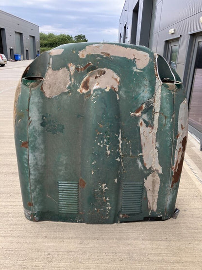 Jaguar E-Type Series 2 4.2 Bonnet