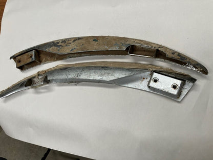 Jaguar E-Type V12 (USA model) Front Bumpers_3