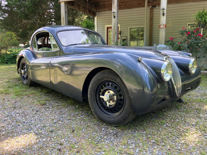 Jaguar XK120 FHC 1953_2