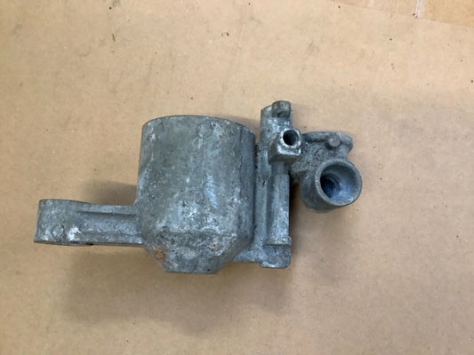 Jaguar XK120 Float Chamber Including Starting Carburettor