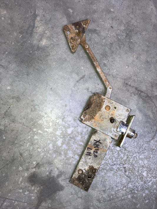 Jaguar XK120 Left Hand Door Locking Mechanism 1950s