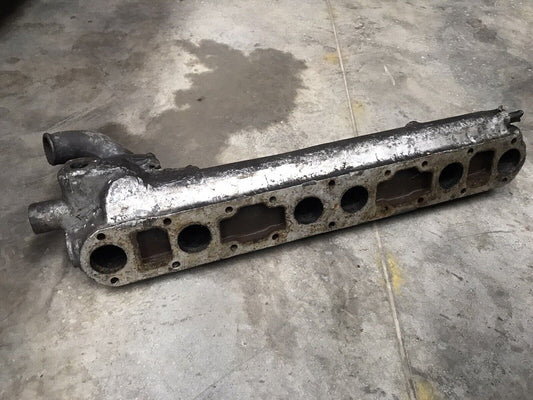 Jaguar XK140 Inlet Manifold