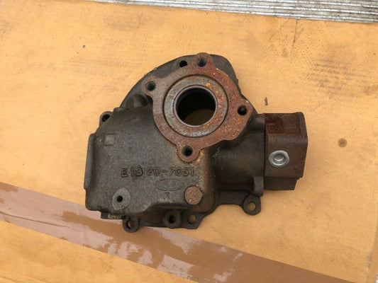 Jaguar XK150 Automatic Transmission Extension Assembly